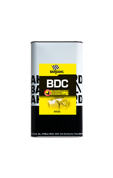 Diesel Conditioner - BDC