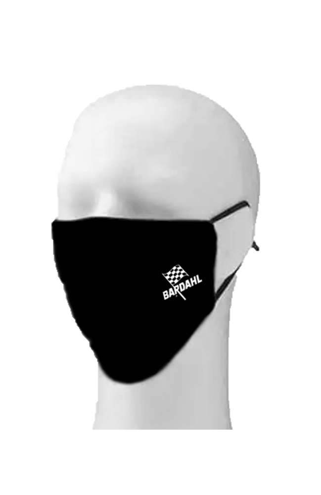 Bardahl facemask 