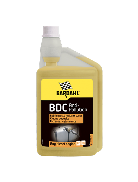 Diesel Conditioner - 100 ML