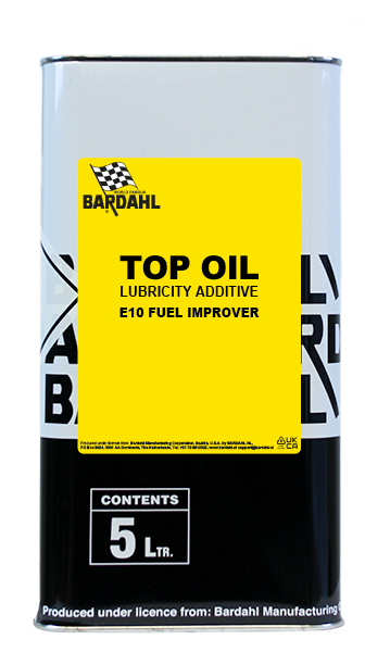 Top Oil Top Oil