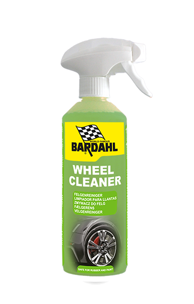 Wheel Cleaner BIO