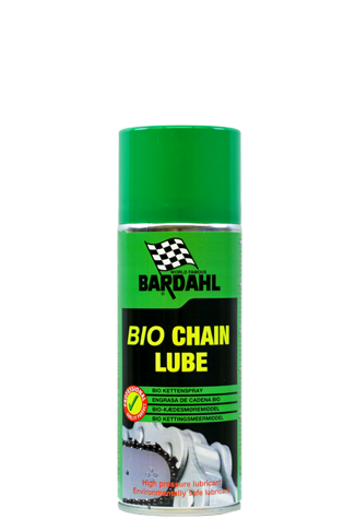 BIO Chain Lubricant