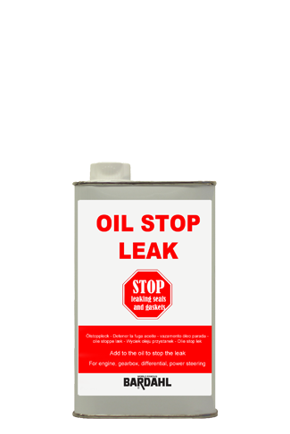 Oil Stop Leak