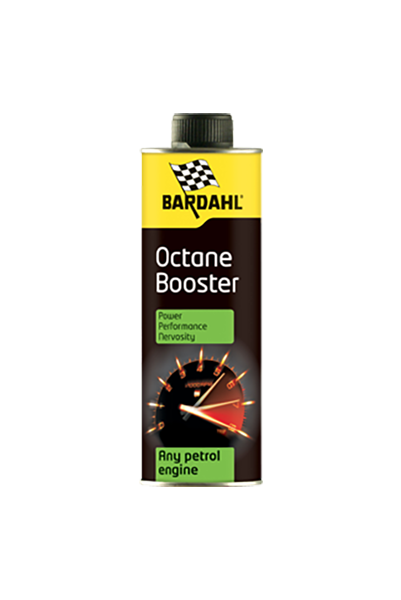 OCTANE BOOSTER