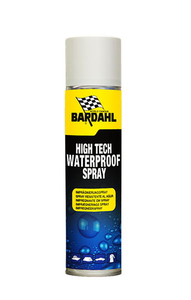 Waterproof Spray, water repellent spray