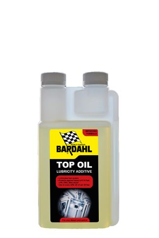 Top Oil 