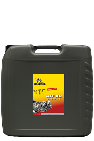 ATF IID DEXRON® II-D