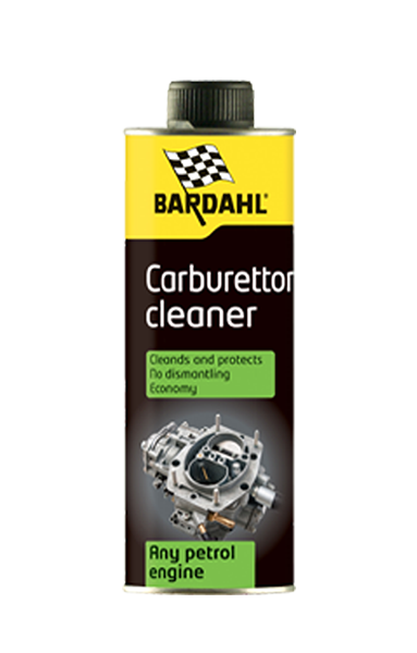 Carburateur Cleaner