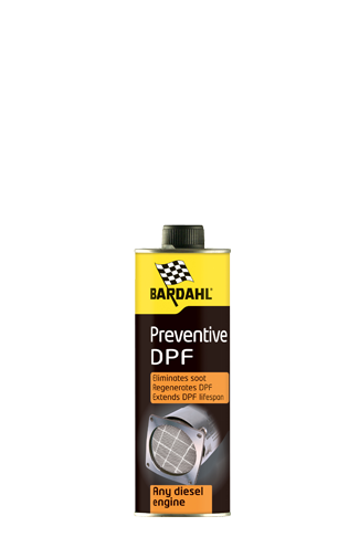 DPF Preventive