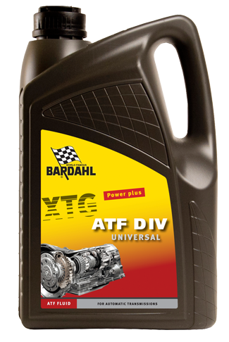 ATF D IV Universal