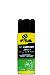 FUEL SYSTEM PARTS CLEANER