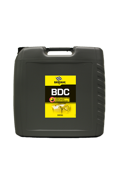 Diesel Conditioner - BDC