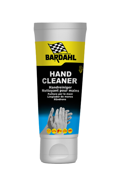 Handcleaner