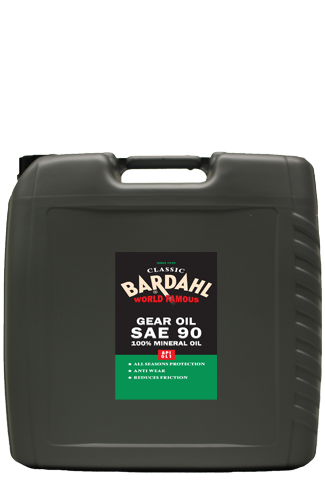 SAE90 GL1 gear oil