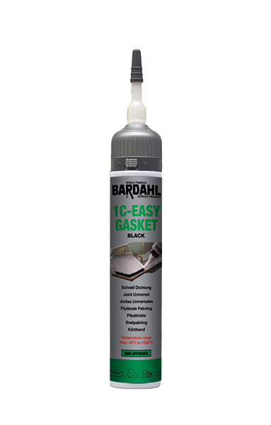 Easy Gasket / liquid gasket black