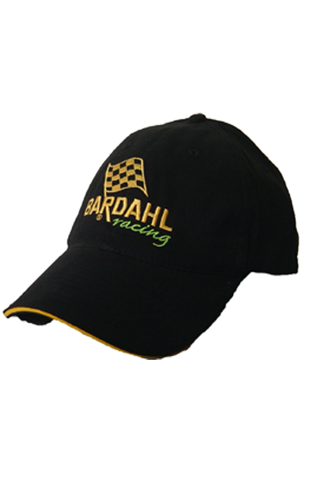 Bardahl Racing Premium Cap