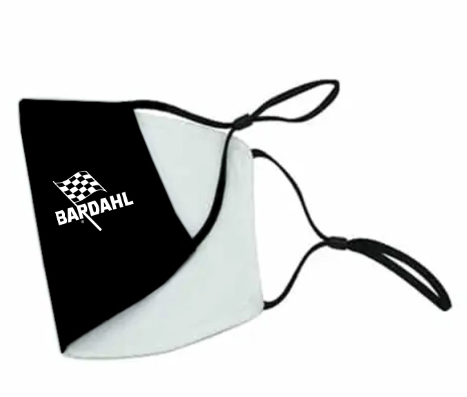 Bardahl facemask 