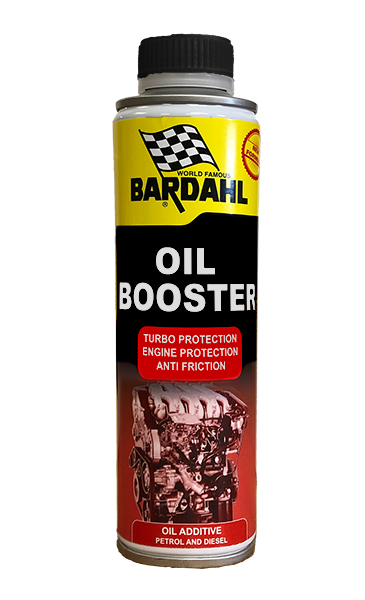 Oil Booster