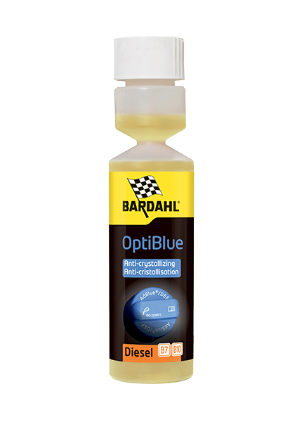 BARDAHL AD BLUE 10 Litros