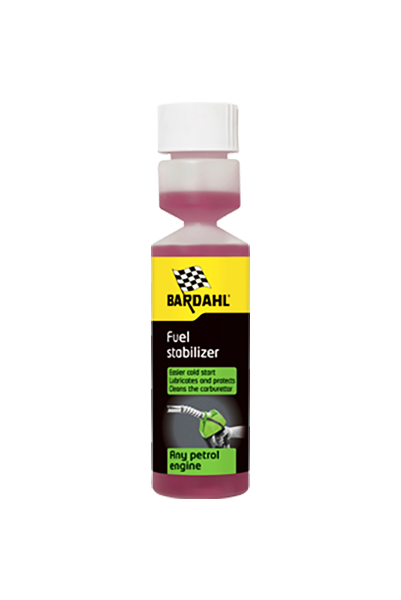 Fuel Stabilizer