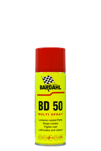 BD-50 MULTI SPRAY