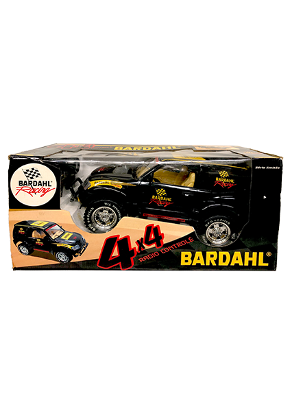 Bardahl Car