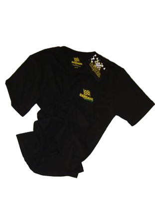 Bardahl Premium Black T-Shirt 