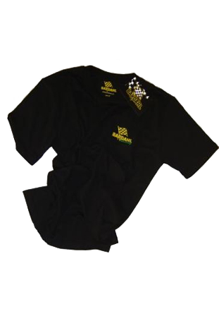 Bardahl Premium Black T-Shirt Bardahl Premium Black T-Shirt