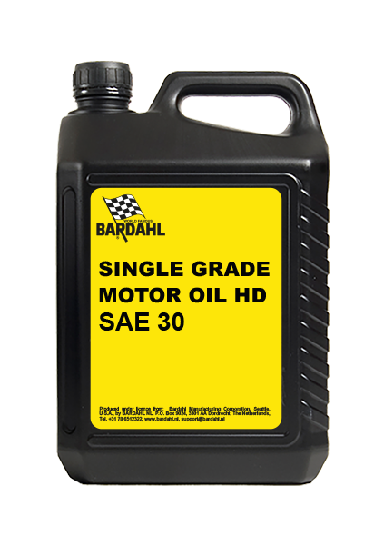 Single Grade HD 30