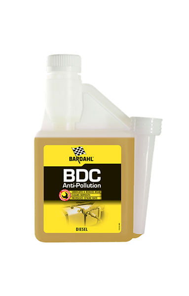 Diesel Conditioner - BDC