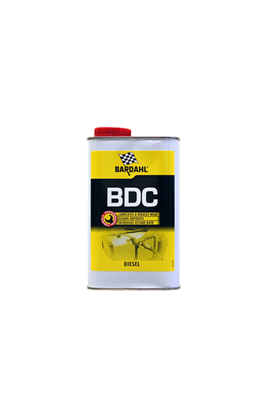 Diesel Conditioner - BDC