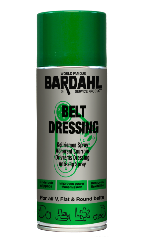 Belt Dressing