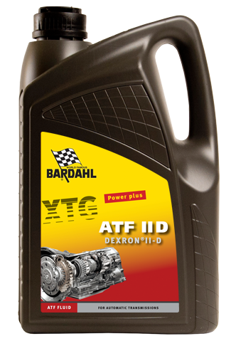 ATF IID DEXRON® II-D