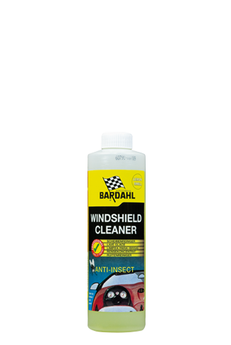 Windshield Cleaner