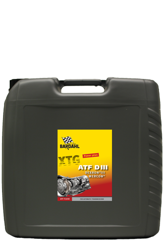 ATF DIII Dexron® III / Mercon®