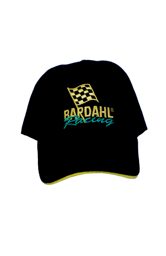 Bardahl Racing Premium Cap