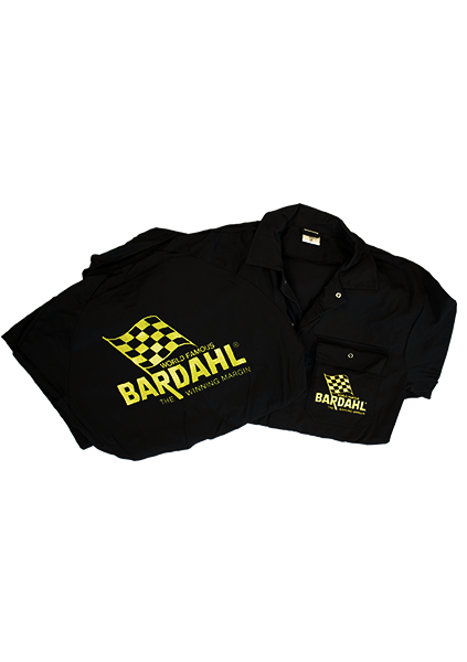 Bardahl Overall