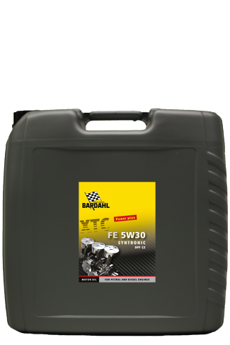 XTC FE 5W30 C2 Syntronic