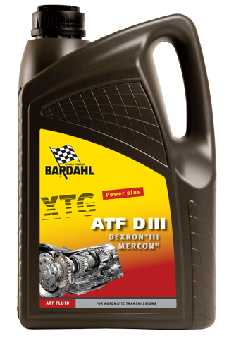 ATF DIII Dexron® III / Mercon®