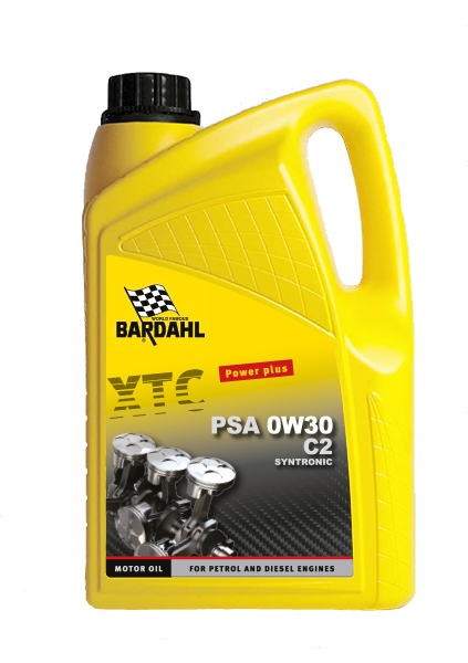 XTC PSA 0W30 C2 Syntronic