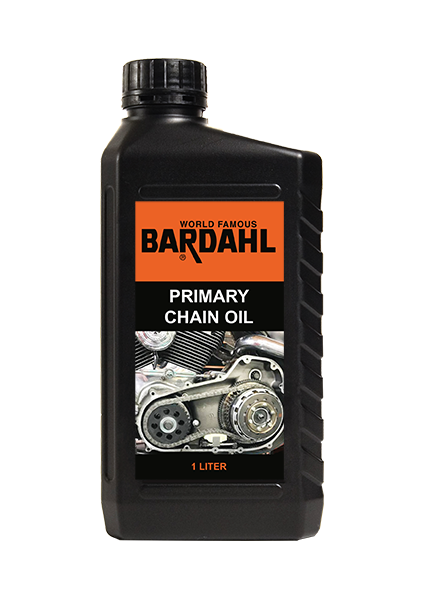 Primary Chain Oil