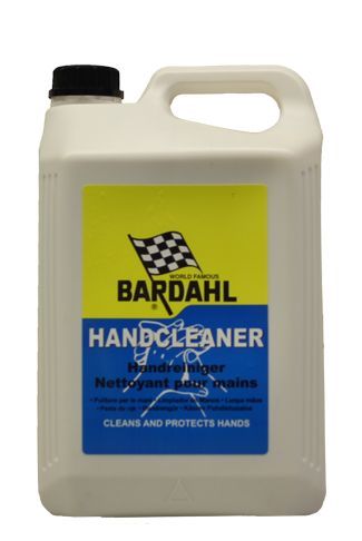 Handcleaner