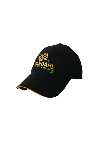 Bardahl Racing Premium Cap