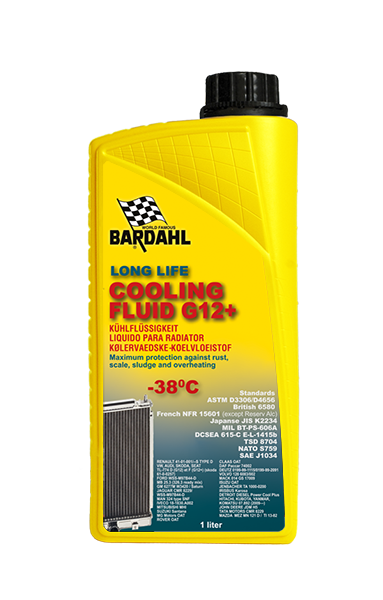 BARDAHL Diesel Injector Cleaner - bottle - 500ml - UD23036 bardahl 