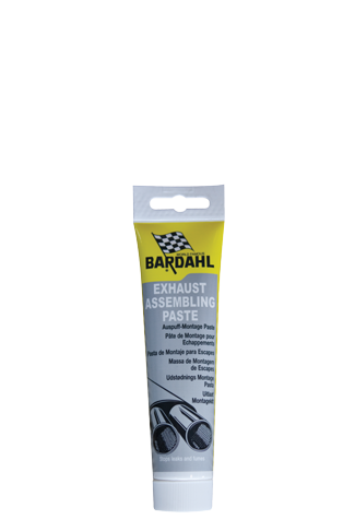 Exhaust Assembling Paste