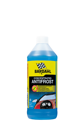 ANTI FROST CONCENTRATED