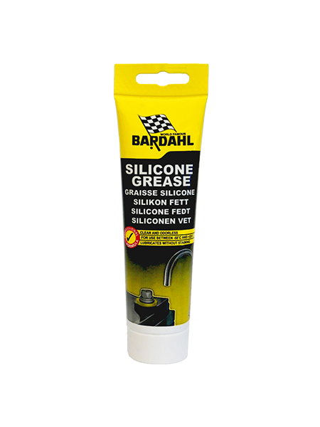 Silicone Grease