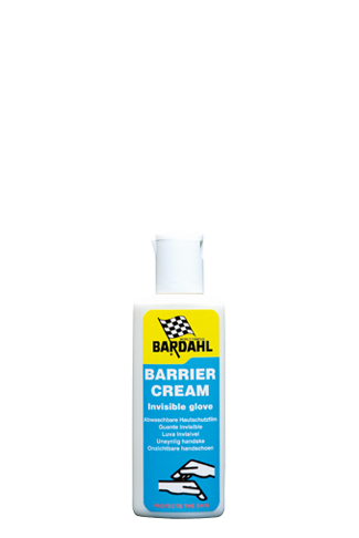 Barrier Cream