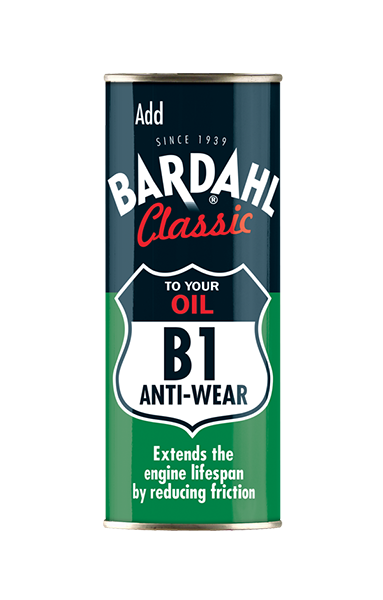 Classic B1 Anti-wear