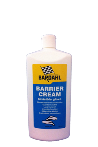 Barrier Cream